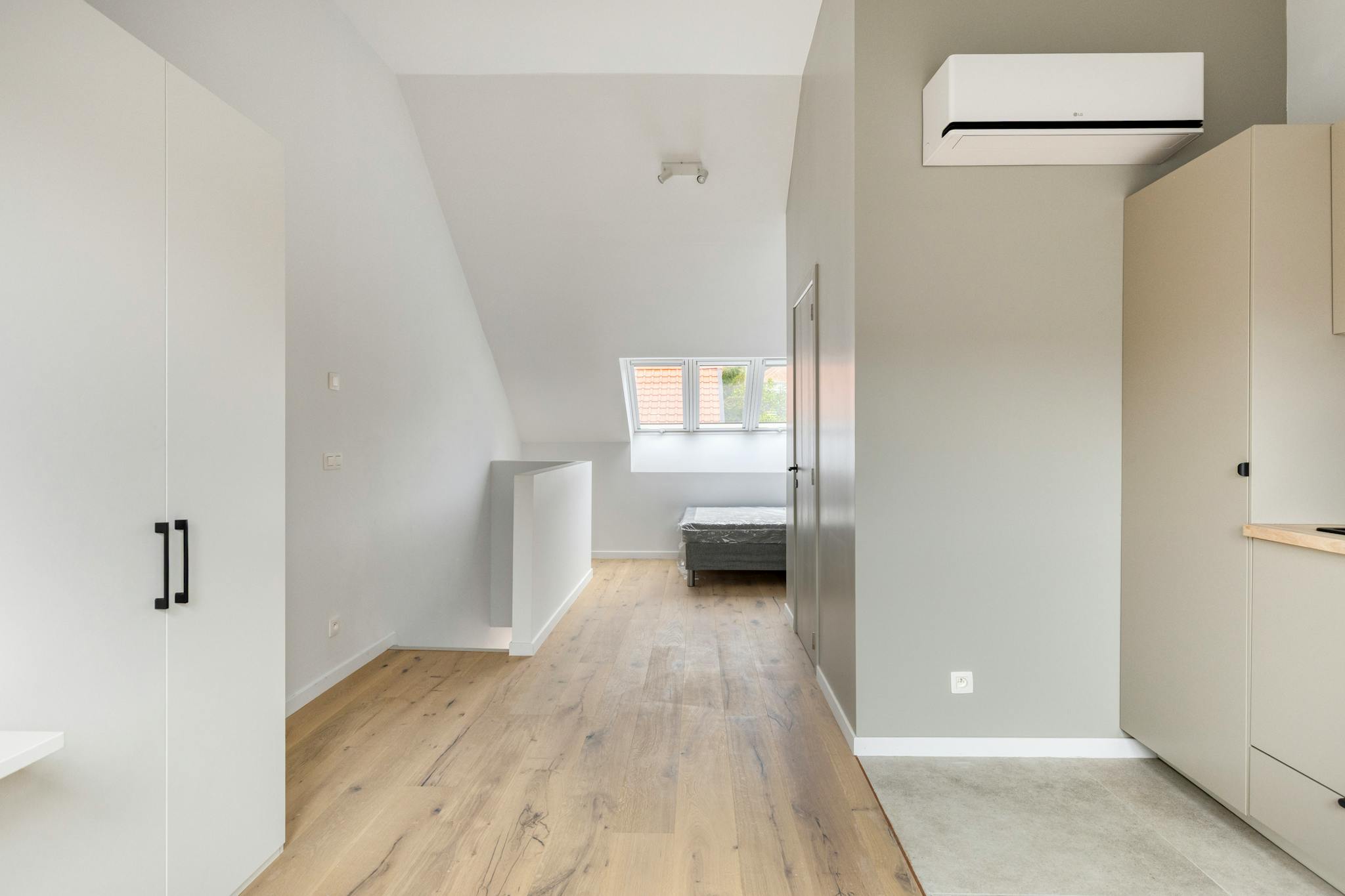 Appartement à louer à Heverlee 3001 1275.00€ 0 chambres 25.00m² - Annonce 593148