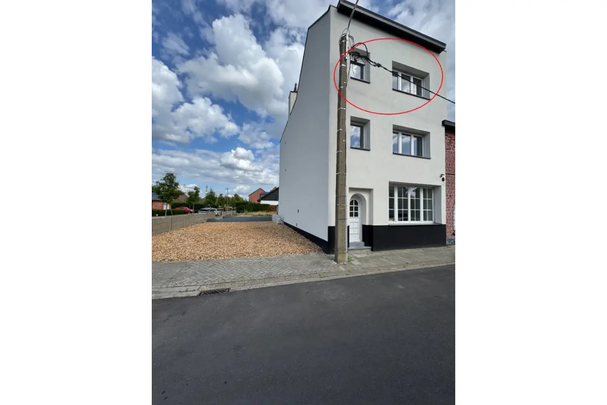 Appartement te  koop in Peutie 1800 280000.00€ 1 slaapkamers m² - Zoekertje 592145