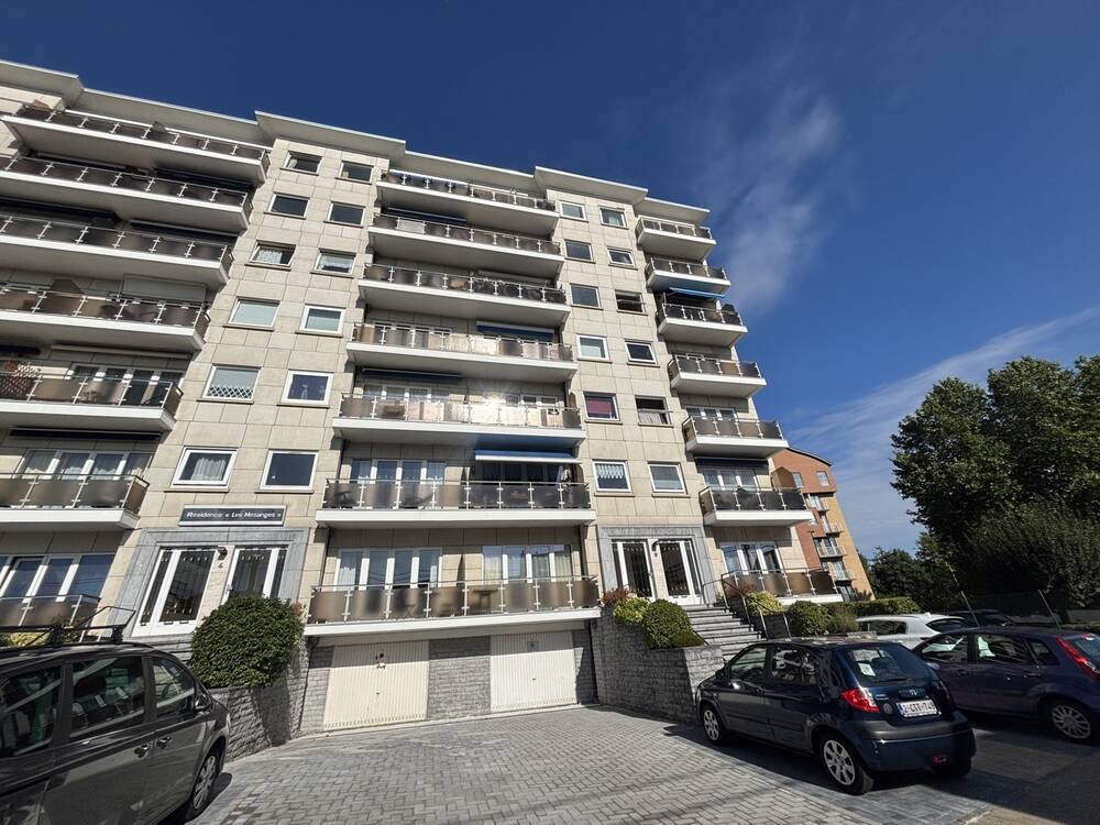 Penthouse te  huur in Waver 1300 790.00€ 1 slaapkamers m² - Zoekertje 592685