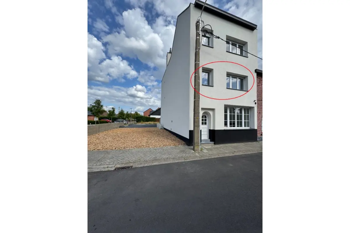 Appartement te  koop in Peutie 1800 275000.00€ 1 slaapkamers m² - Zoekertje 592146