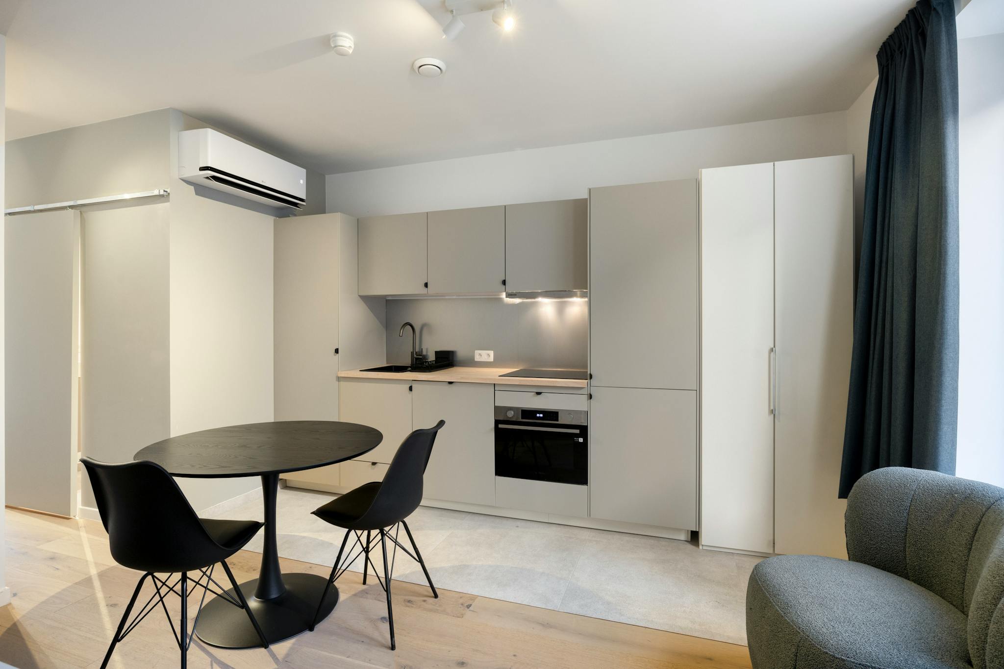 Appartement à louer à Heverlee 3001 995.00€ 0 chambres 25.00m² - Annonce 593144