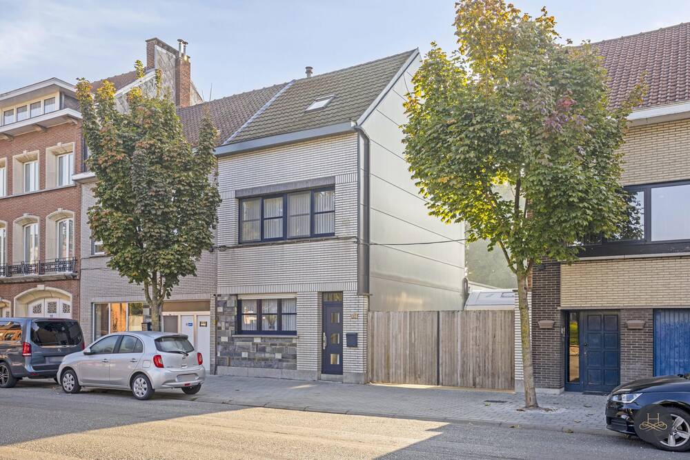 Maison à vendre à Vilvorde 1800 499000.00€ 3 chambres 176.00m² - Annonce 592407