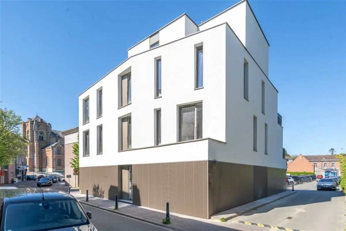 Appartement à vendre à Hoeilaart 1560 766900.00€ 3 chambres 153.00m² - Annonce 592801