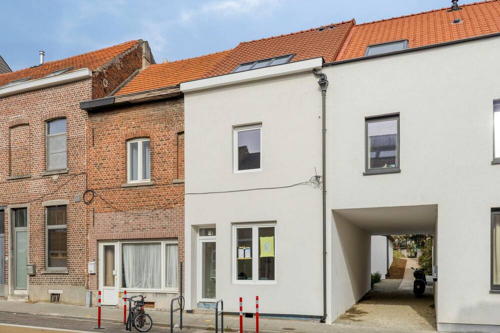 Appartement à louer à Heverlee 3001 1150.00€ 0 chambres 25.00m² - Annonce 593147