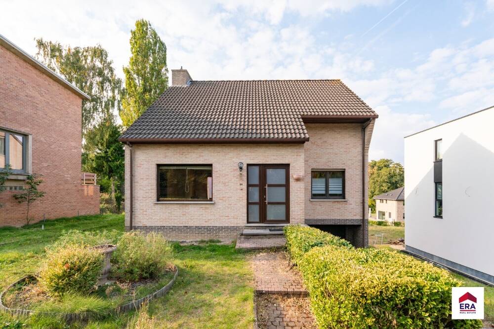 Maison à vendre à Rhode-Saint-Genese 1640 495000.00€ 3 chambres 159.00m² - Annonce 592489