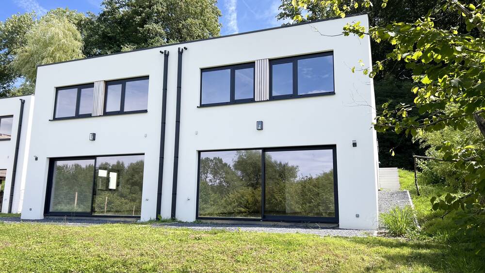 Maison à vendre à Wavre 1300 489000.00€ 3 chambres 170.00m² - Annonce 592991
