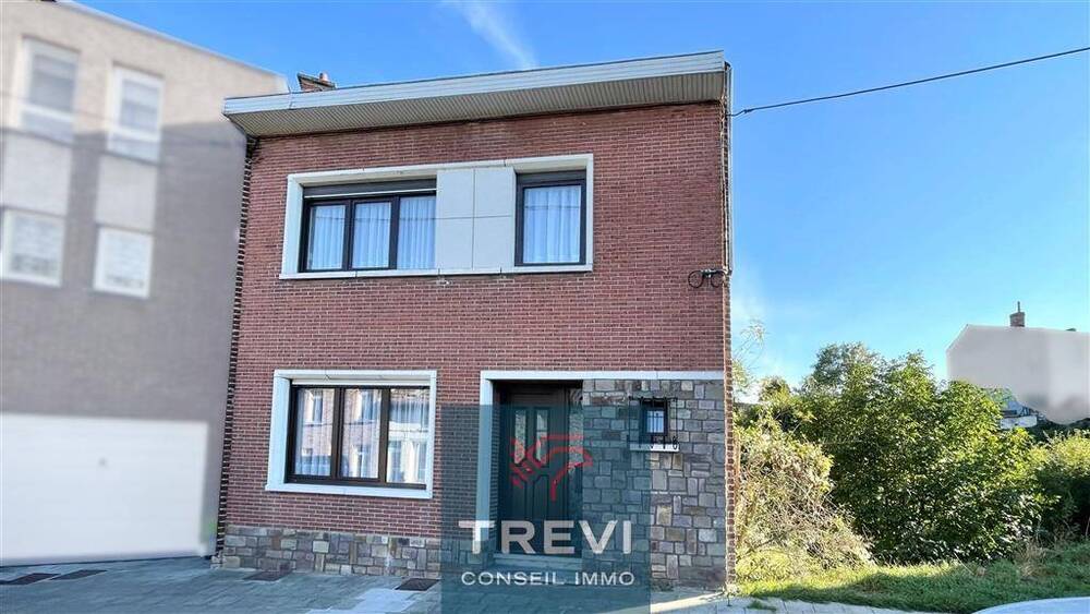 Maison à vendre à Tubize 1480 325000.00€ 5 chambres 180.00m² - Annonce 592809