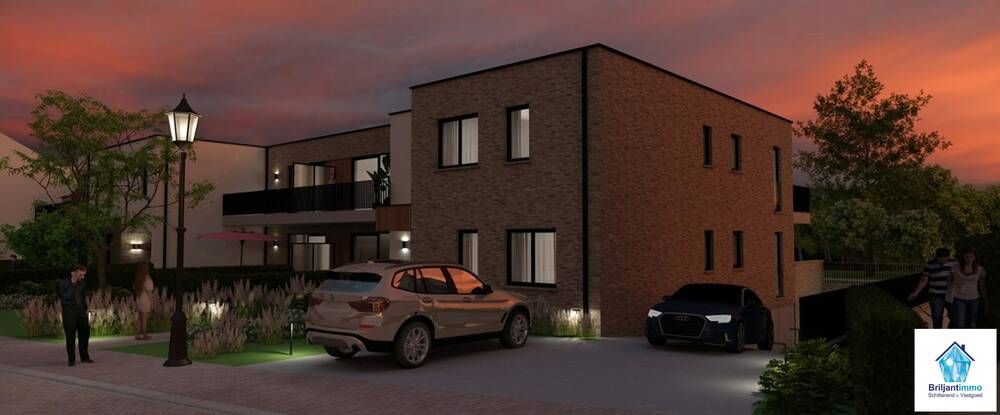 Parking & garage te  koop in Berg 1910 25000.00€  slaapkamers m² - Zoekertje 592936