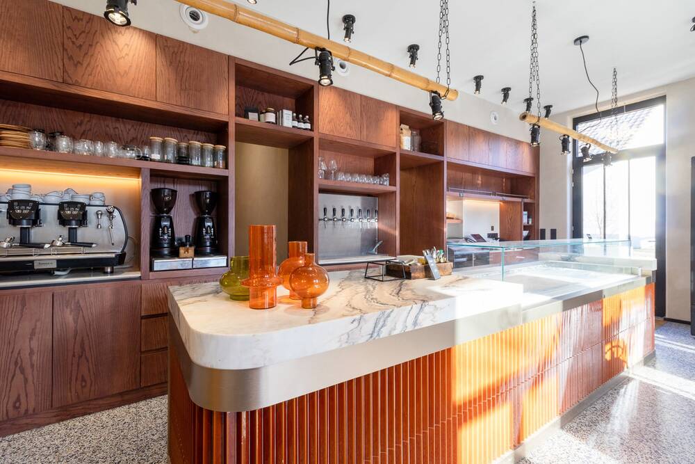 Appartementsgebouw te  koop in Graven 1390 390000.00€  slaapkamers 190.00m² - Zoekertje 592212