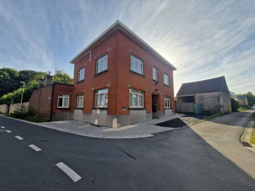 Appartement te  huur in Melsbroek 1820 890.00€ 1 slaapkamers 61.00m² - Zoekertje 592825