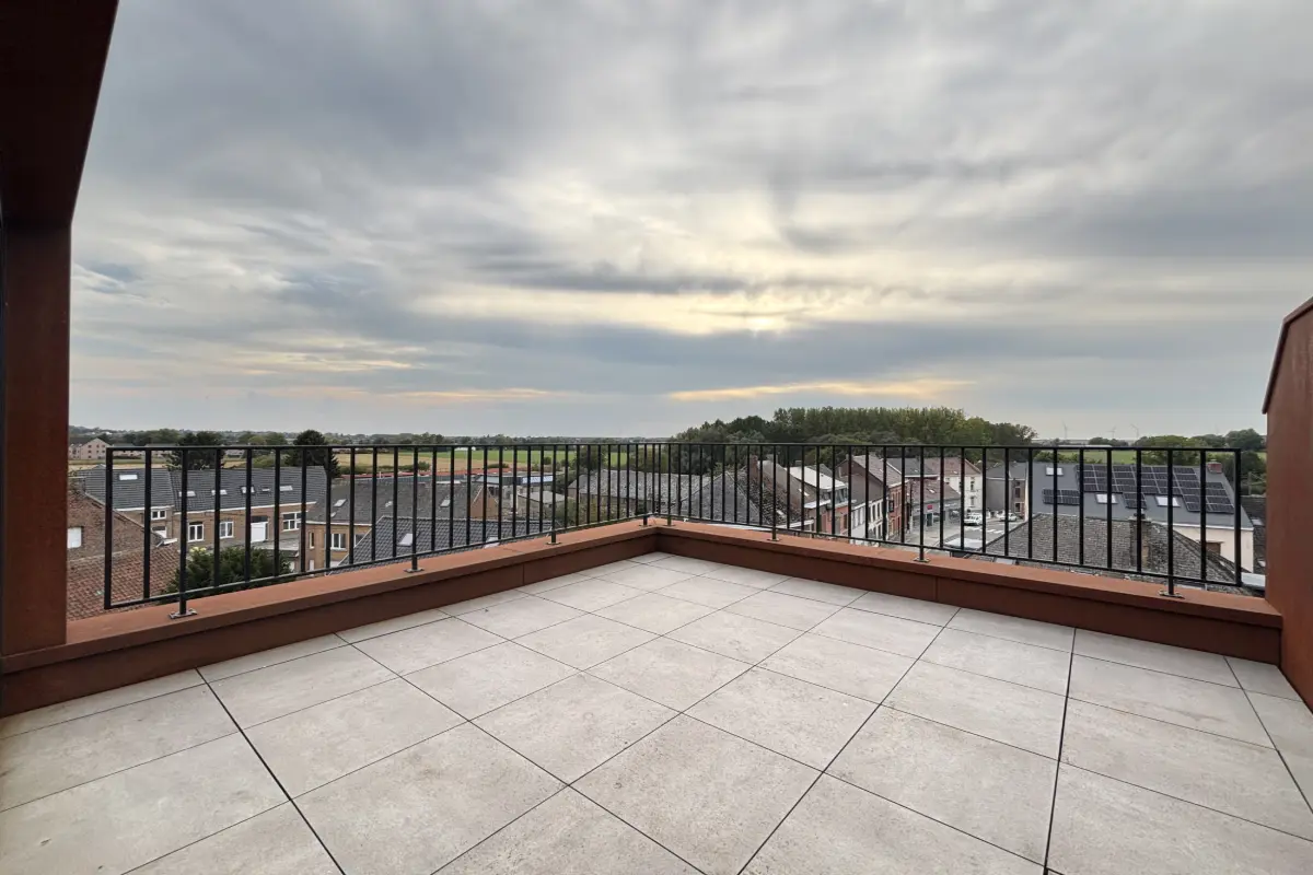 Appartement à  à Silly 7830 750.00€ 1 chambres 65.00m² - Annonce 593800