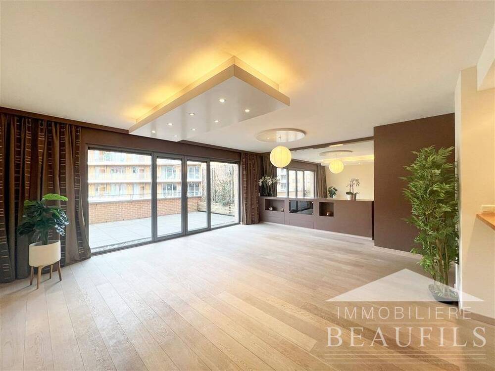 Appartement à louer à Louvain-la-Neuve 1348 1499.00€ 2 chambres 94.00m² - Annonce 593359