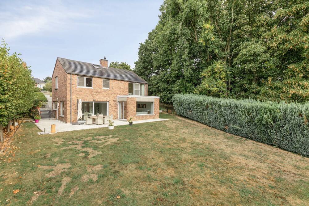 Huis te koop in Overijse 3090 669000.00€ 4 slaapkamers 194.00m² - Zoekertje 593968