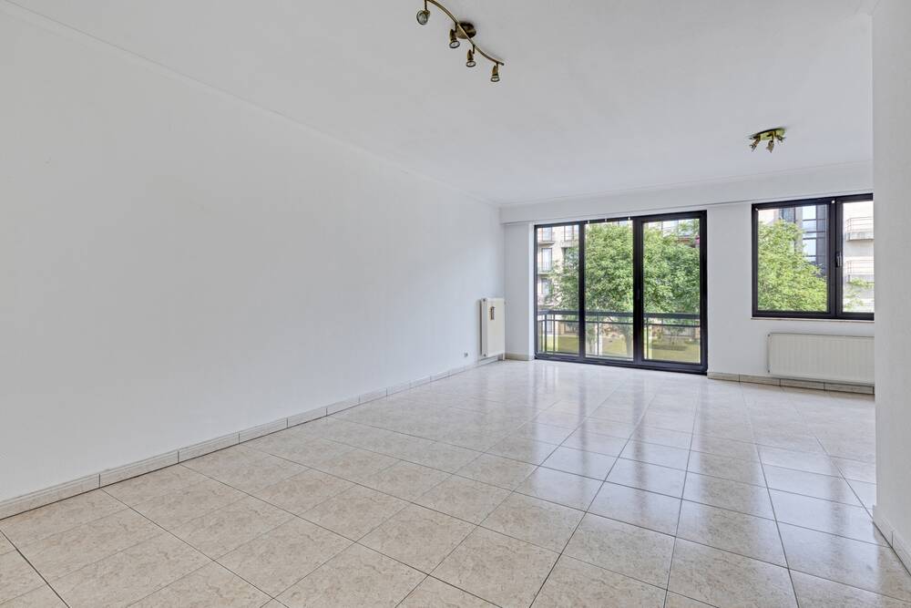 Appartement te in Sint-Agatha-Berchem 1082 310000.00€ 2 slaapkamers 86.00m² - Zoekertje 593531