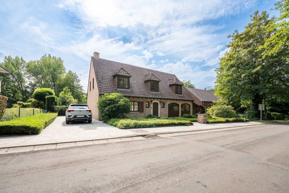 Maison à vendre à Lasne 1380 825000.00€ 3 chambres 185.00m² - Annonce 593483