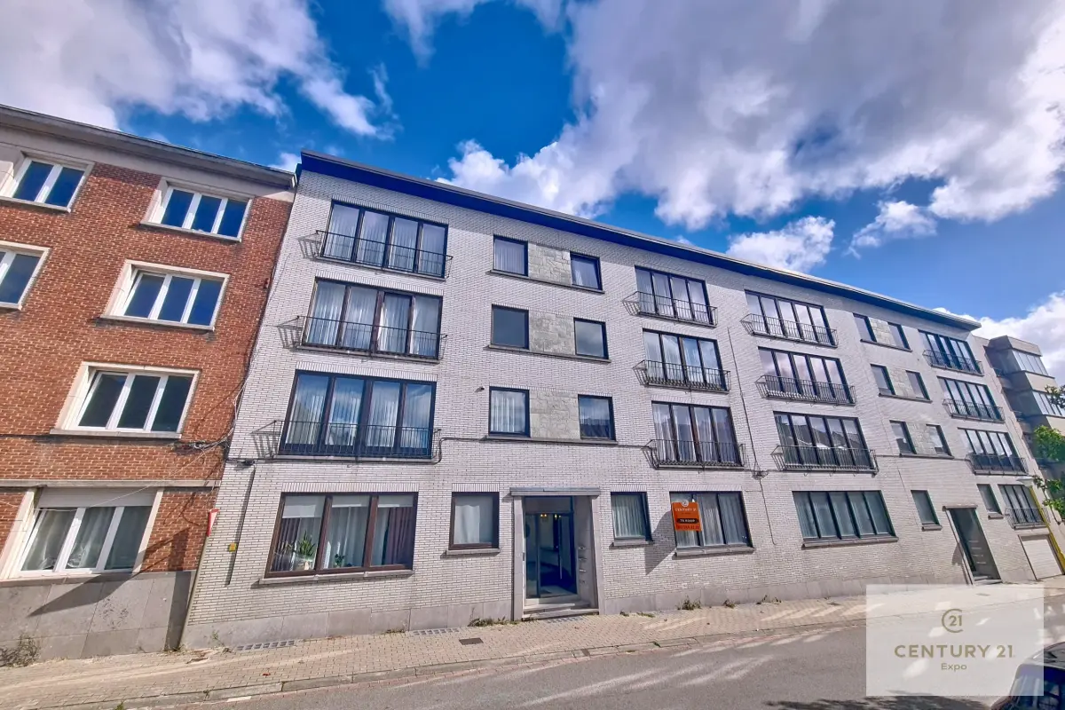 Appartement à vendre à Strombeek-Bever 1853 285000.00€ 2 chambres 80.00m² - Annonce 593517