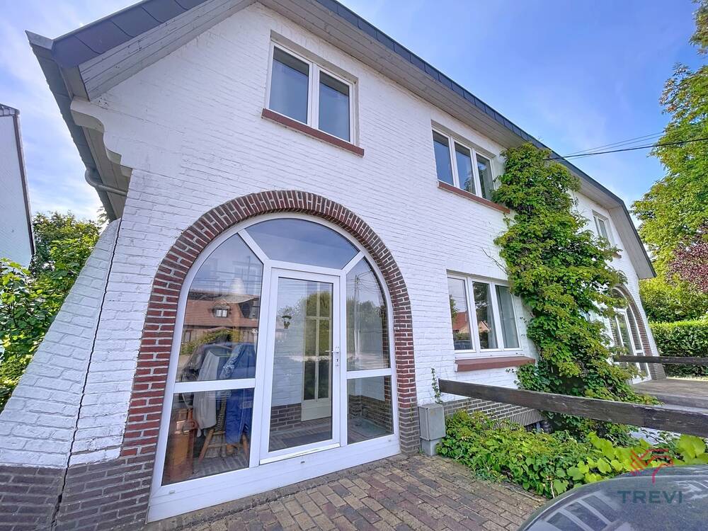 Maison à louer à Lasne 1380 1350.00€ 3 chambres 135.00m² - Annonce 593463