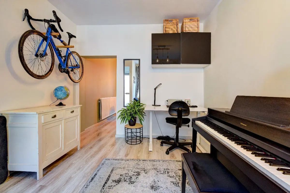 Maison à vendre à Aarschot 3200 319000.00€ 3 chambres 129.00m² - Annonce 593914