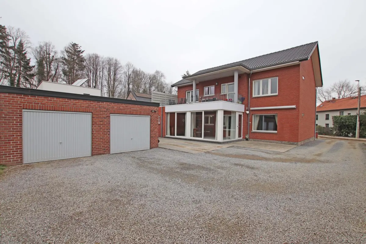 Appartement te  huur in Overijse 3090 1250.00€ 2 slaapkamers 90.00m² - Zoekertje 593794