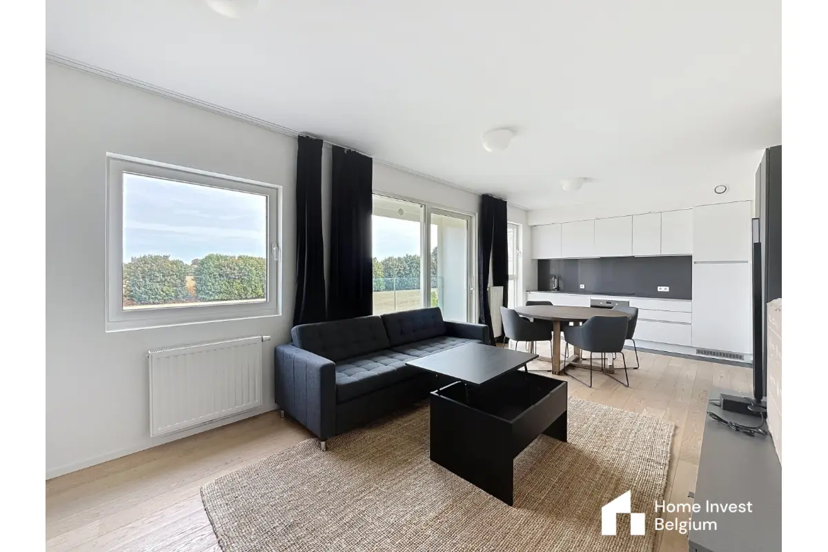 Studio à louer à Kraainem 1950 1050.00€  chambres 43.30m² - Annonce 593345