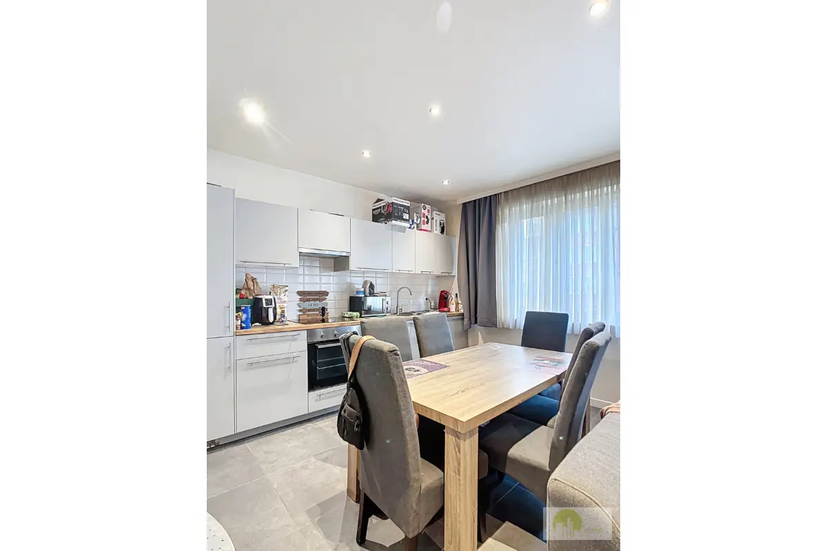 Appartement à  à Anderlecht 1070 185000.00€ 1 chambres 60.00m² - Annonce 593372