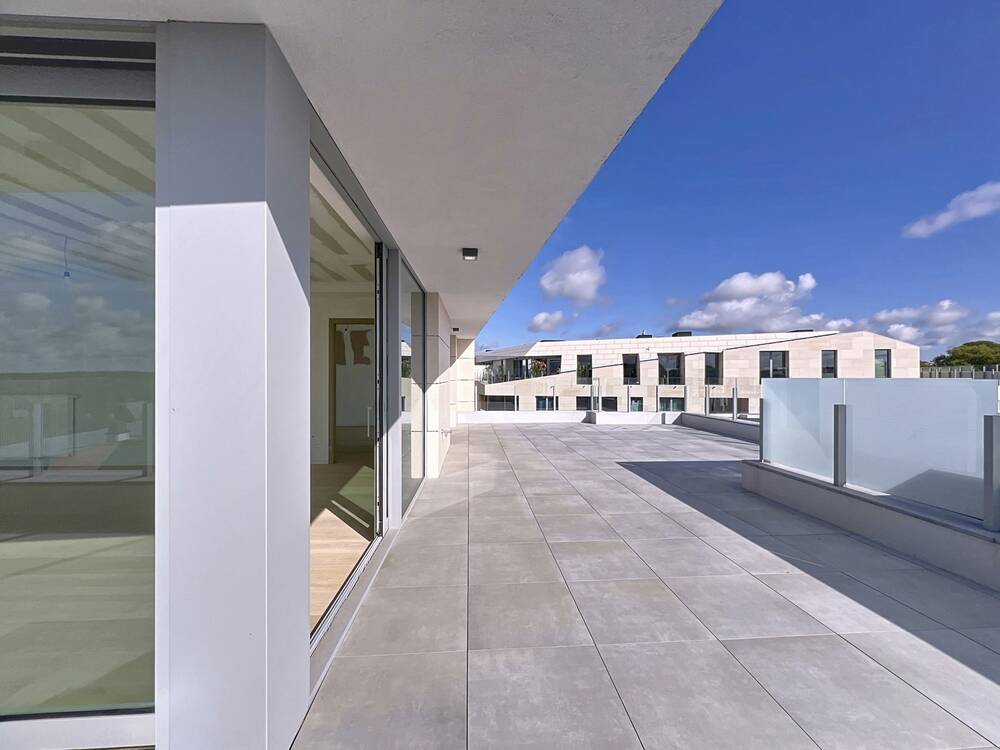 Penthouse à vendre à Braine-l'Alleud 1420 890000.00€ 3 chambres 168.00m² - Annonce 593845