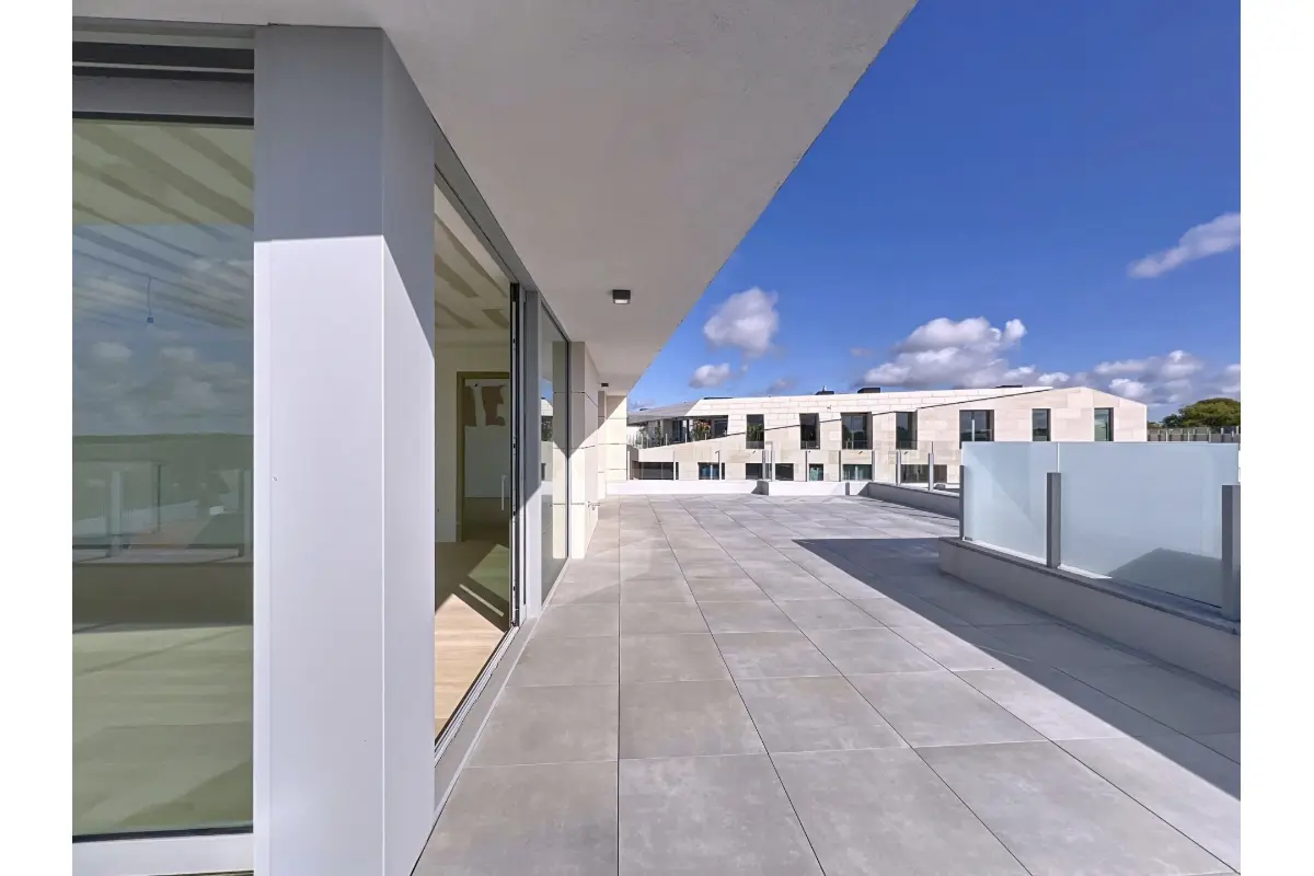 Penthouse à vendre à Braine-l'Alleud 1420 890000.00€ 3 chambres 168.00m² - Annonce 593845