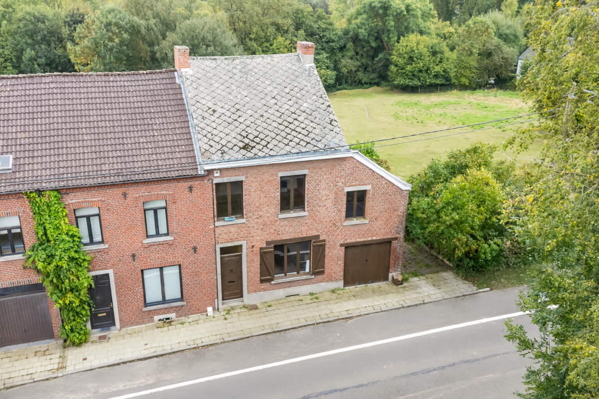 Huis te  koop in Oud-Genepiën 1472 299000.00€ 3 slaapkamers 153.00m² - Zoekertje 593823