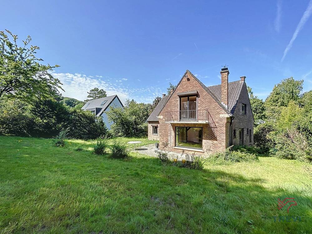 Maison à louer à Beersel 1650 2150.00€ 3 chambres 211.00m² - Annonce 593462