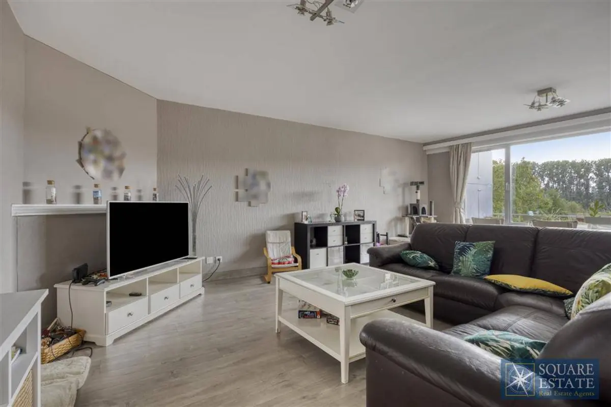 Appartement à vendre à Wemmel 1780 350000.00€ 3 chambres 112.00m² - Annonce 593771