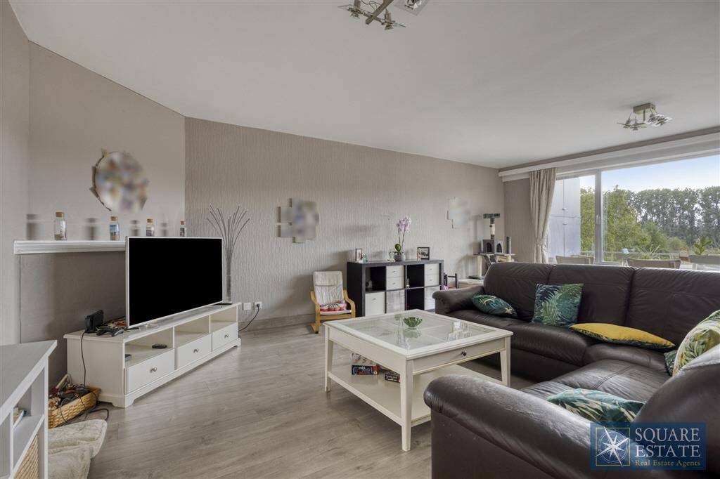 Appartement te koop in Wemmel 1780 350000.00€ 3 slaapkamers 112.00m² - Zoekertje 593771