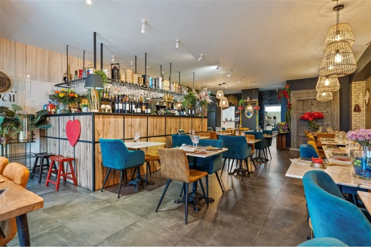 Handelszaak te  koop in Merchtem 1785 265000.00€  slaapkamers 231.00m² - Zoekertje 593331