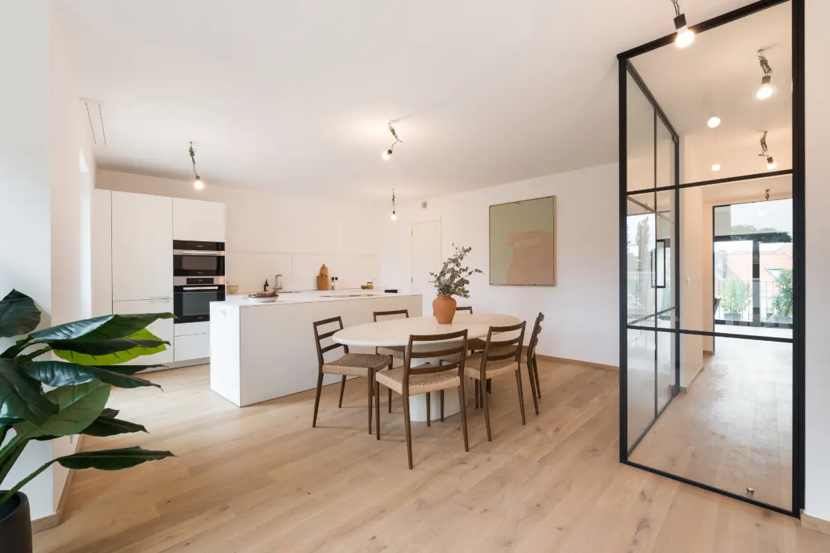 Appartement à vendre à Kraainem 1950 790000.00€ 3 chambres 173.00m² - Annonce 594466