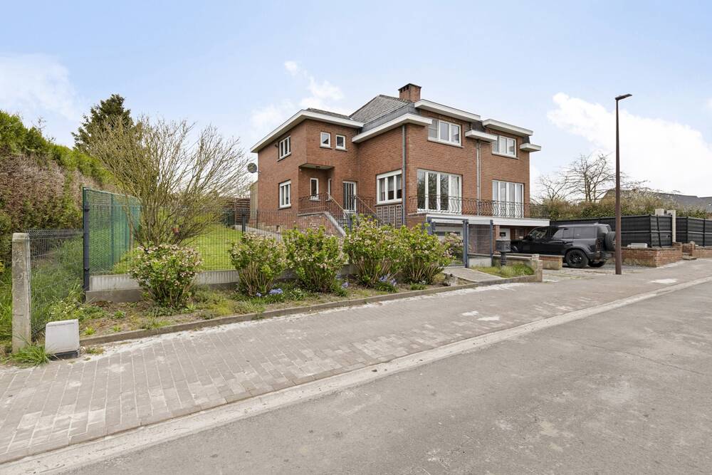 Maison à vendre à Lennik 1750 379000.00€ 3 chambres 180.00m² - Annonce 595189