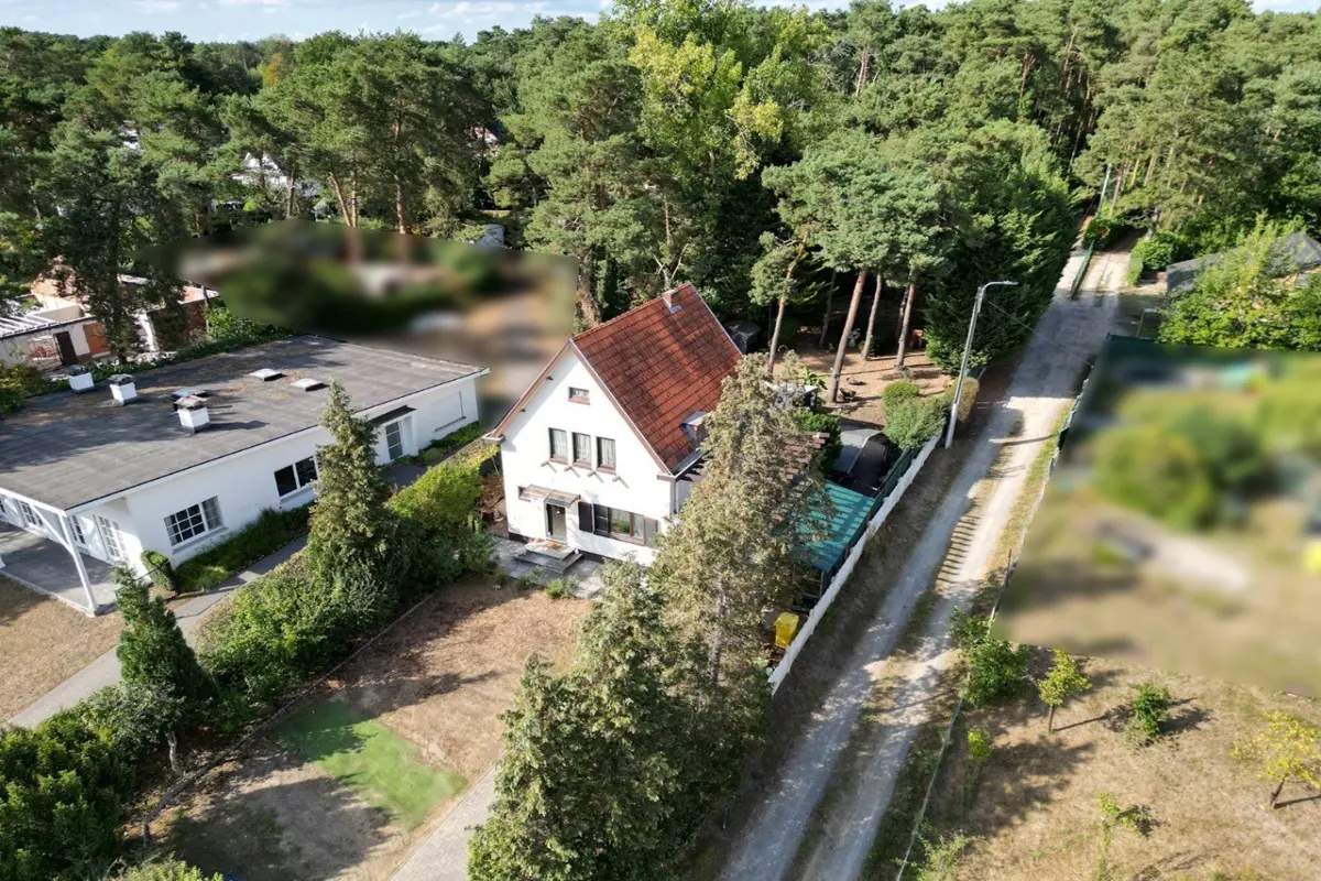 Huis te  koop in Keerbergen 3140 399000.00€ 3 slaapkamers 170.00m² - Zoekertje 594111