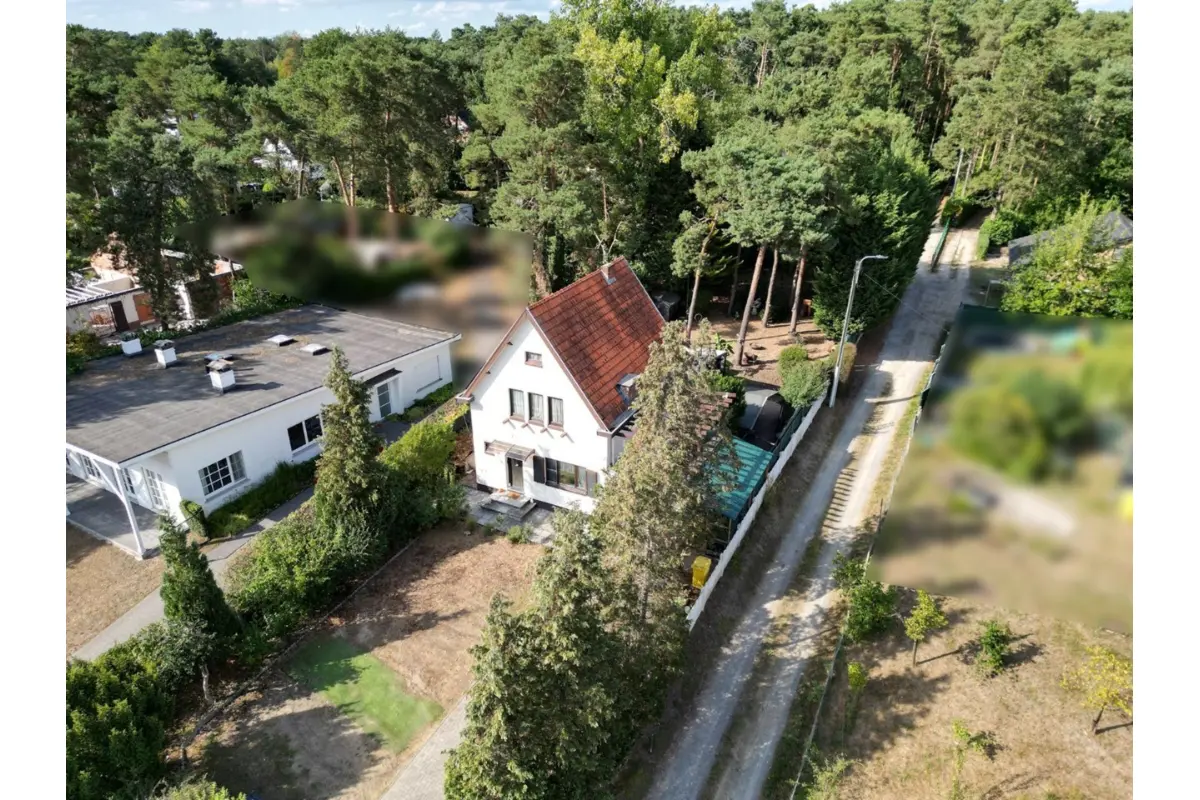 Maison à vendre à Keerbergen 3140 399000.00€ 3 chambres 170.00m² - Annonce 594111