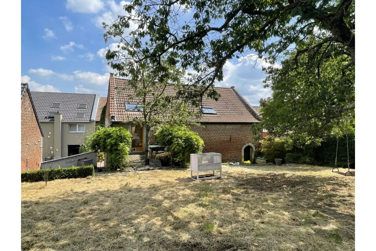 Huis te  koop in Neerijse 3040 549000.00€ 5 slaapkamers 225.00m² - Zoekertje 594275