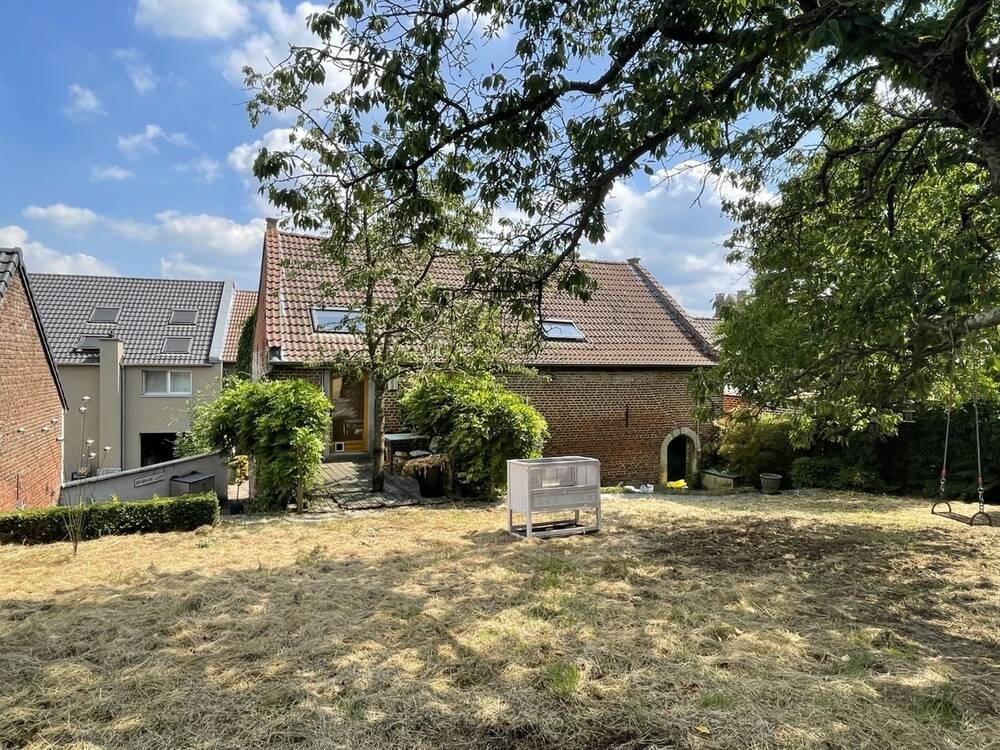 Maison à vendre à Neerijse 3040 549000.00€ 5 chambres 225.00m² - Annonce 594275
