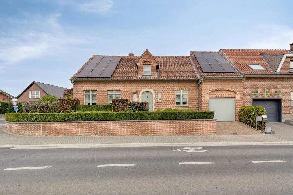Maison à vendre à Gammerages 1570 515000.00€ 3 chambres 264.00m² - Annonce 594622