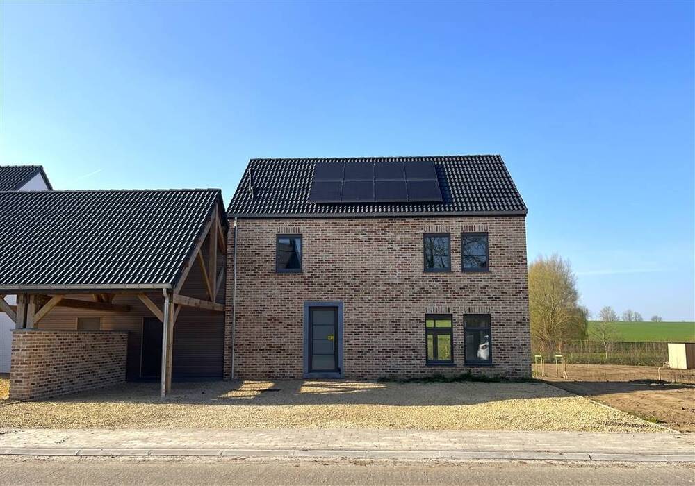 Maison à vendre à Ramillies 1367 415000.00€ 3 chambres 137.00m² - Annonce 594336