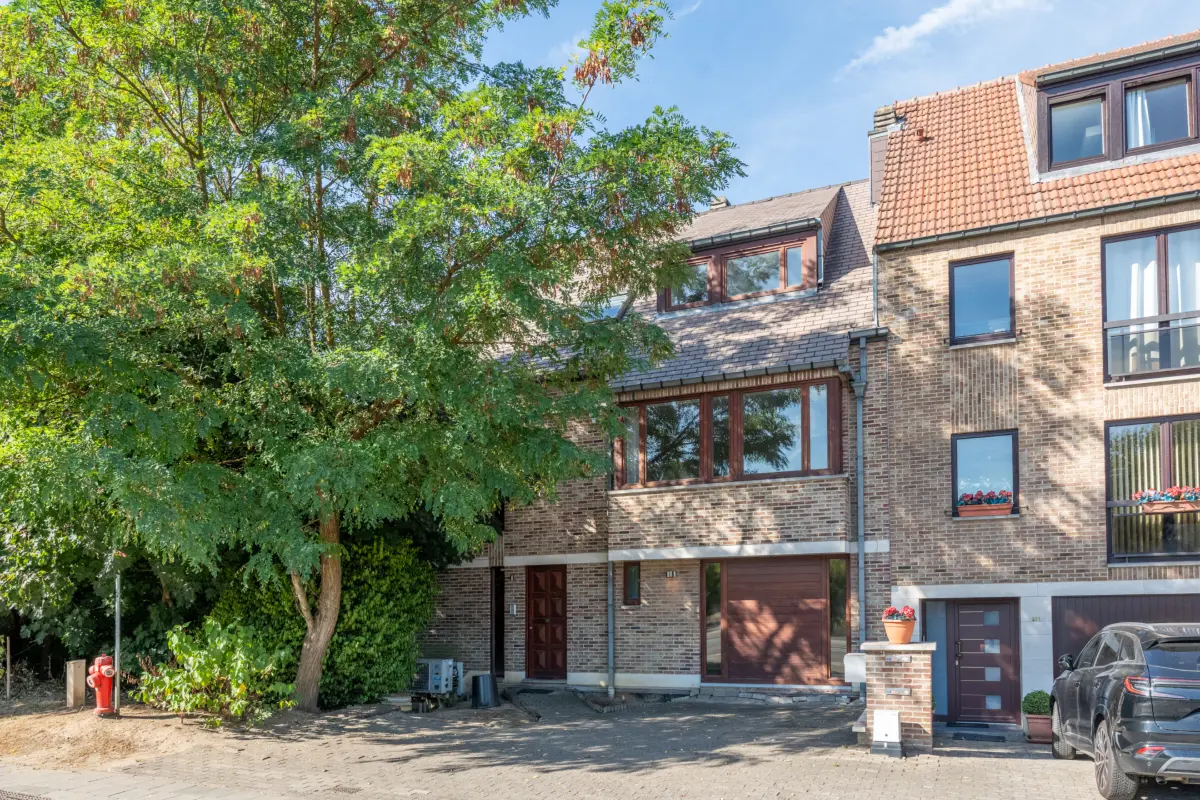 Maison à vendre à Kraainem 1950 495000.00€ 2 chambres m² - Annonce 594471