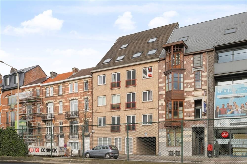 Appartement te huur in Leuven 3000 850.00€ 1 slaapkamers 35.50m² - Zoekertje 594445