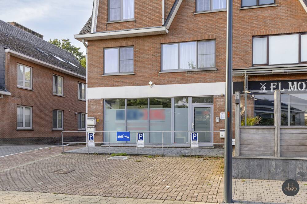 Handelszaak te  koop in Keerbergen 3140 285000.00€  slaapkamers 102.00m² - Zoekertje 594416