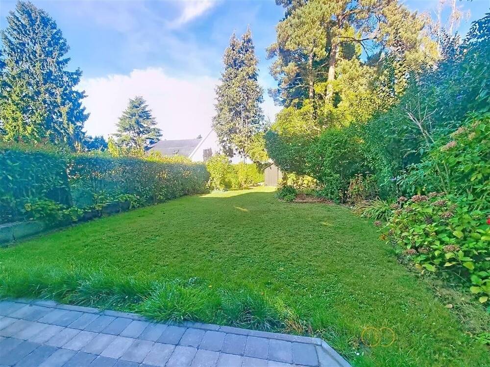 Appartement à louer à Wezembeek-Oppem 1970 1350.00€ 2 chambres 75.00m² - Annonce 594708