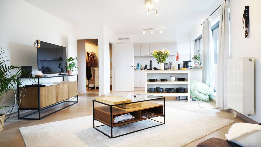 Appartement à vendre à Louvain-la-Neuve 1348 450000.00€ 2 chambres 104.00m² - Annonce 595190