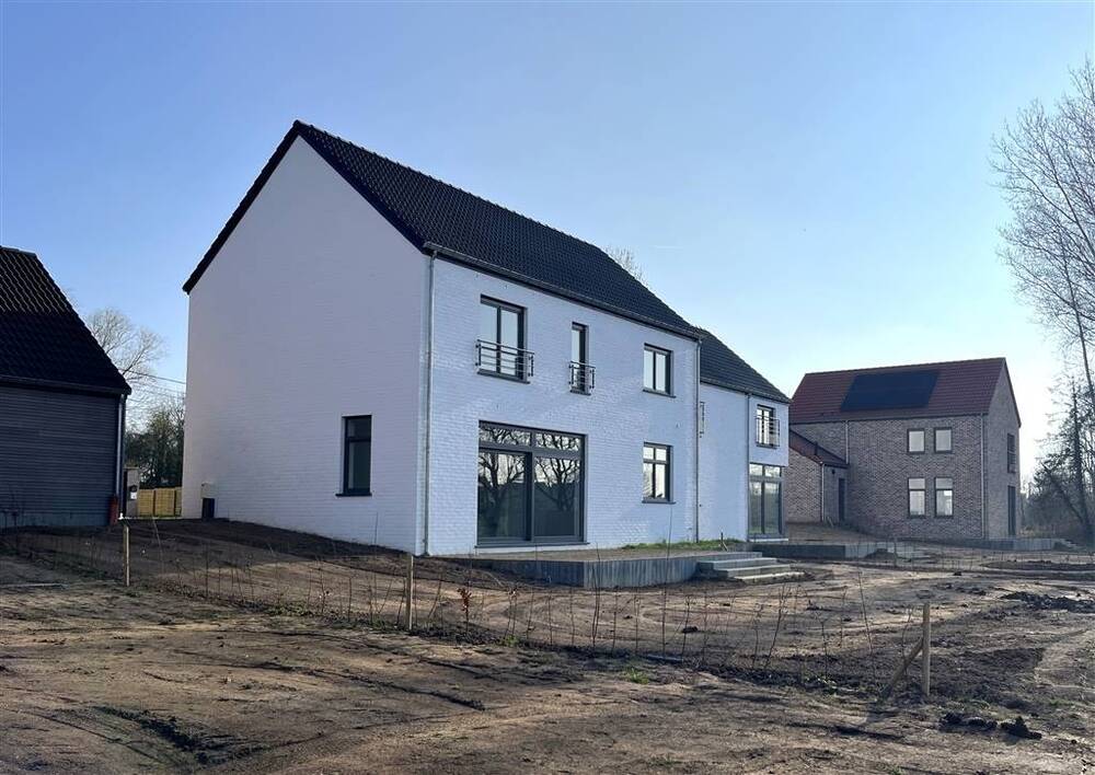 Maison à vendre à Ramillies 1367 419000.00€ 3 chambres 164.00m² - Annonce 594335