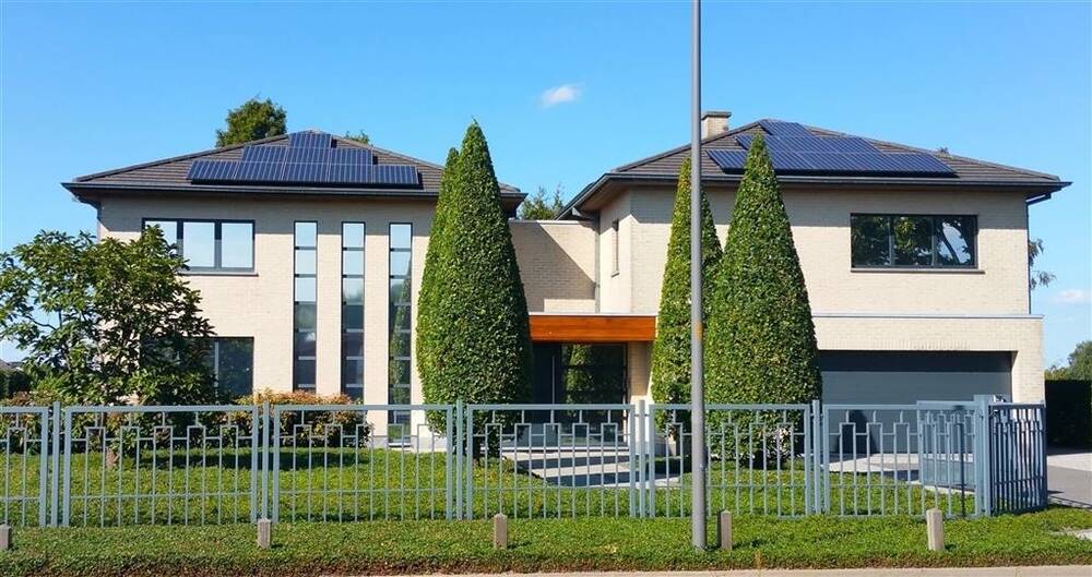 Maison à vendre à Opwijk 1745 980000.00€ 3 chambres 431.00m² - Annonce 594250