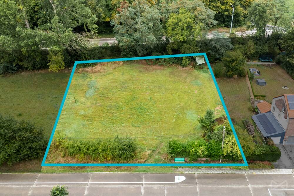 Terrain à vendre à Opheylissem 1357 255000.00€ chambres m² - Annonce 595218