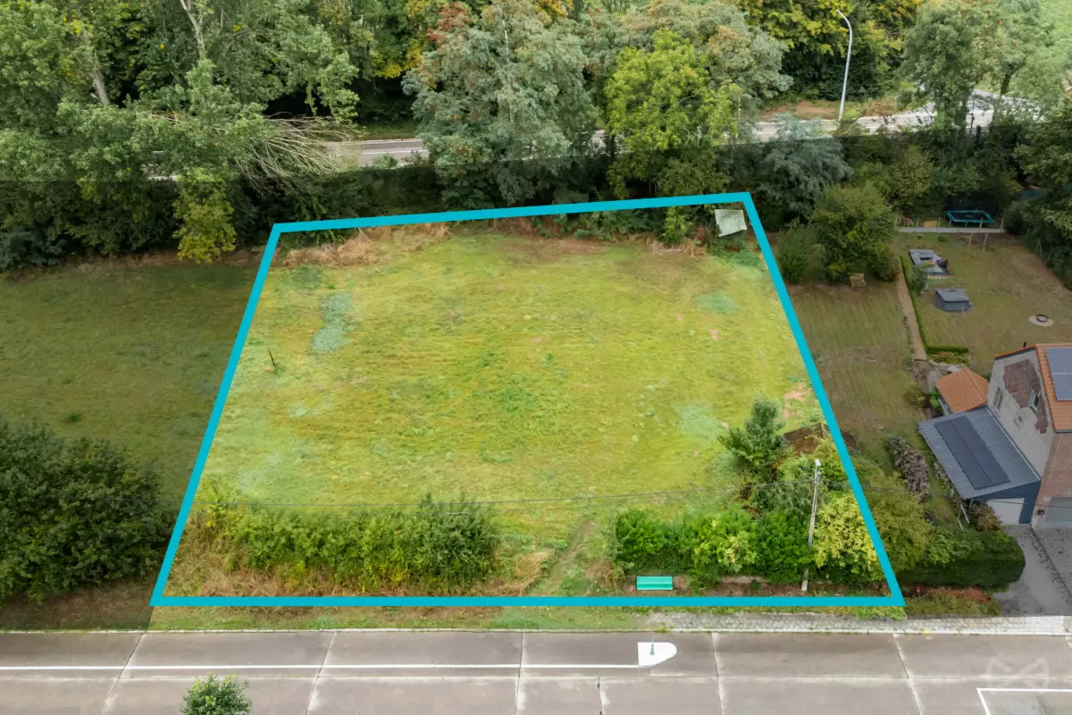 Terrain à vendre à Opheylissem 1357 255000.00€  chambres m² - Annonce 595218