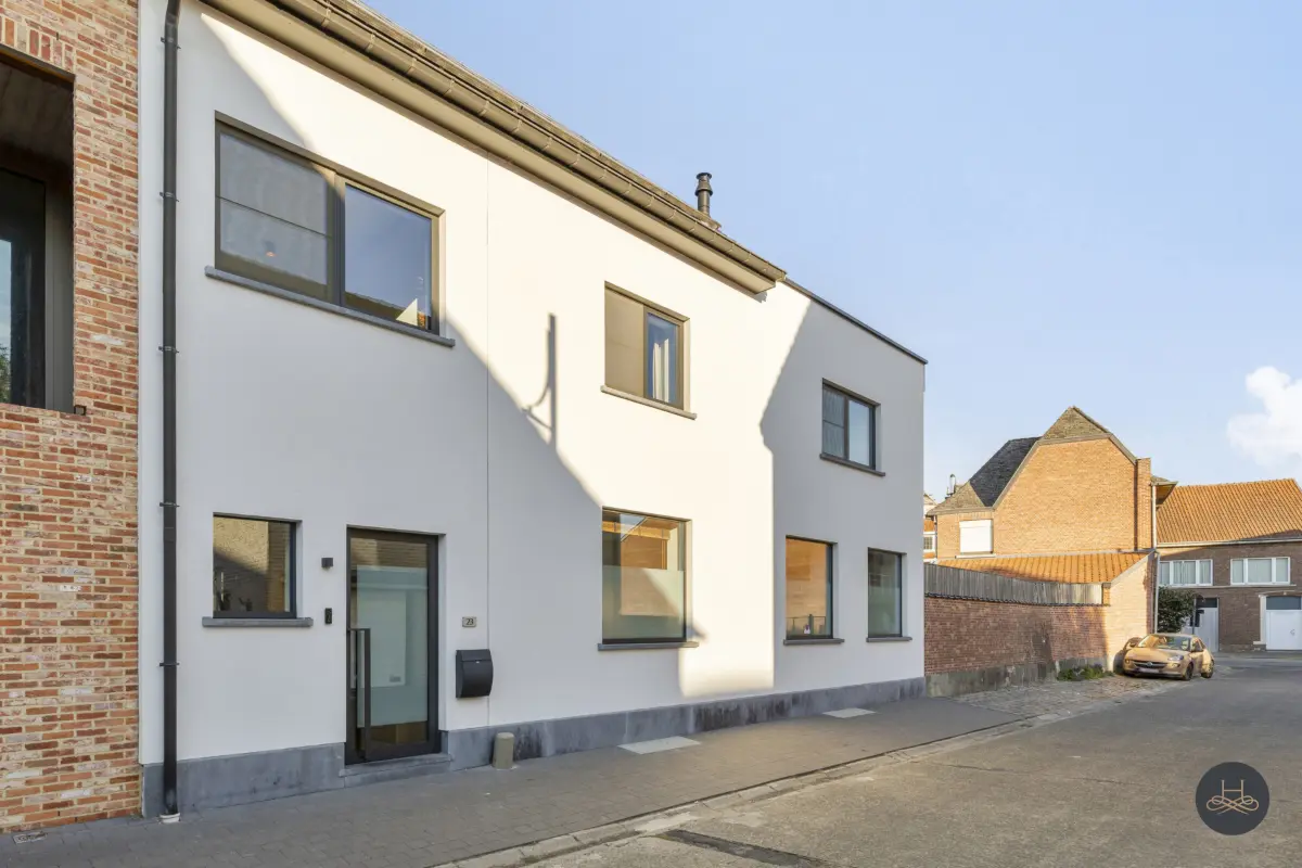 Huis te  koop in Haacht 3150 520000.00€ 3 slaapkamers 286.00m² - Zoekertje 595220